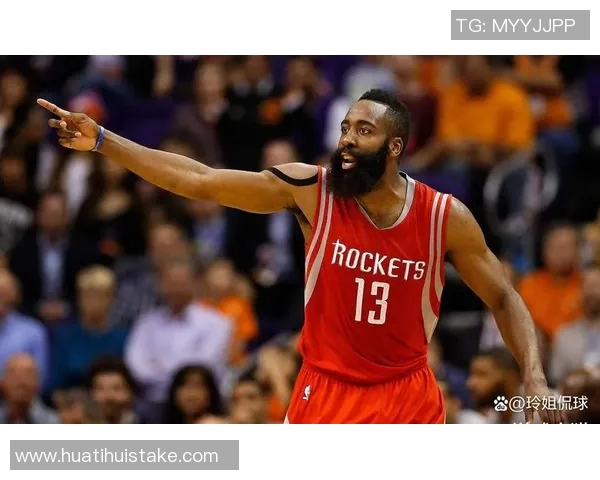 哈登谈上赛季压力与新赛季接球投篮机会提升的高效表现 哈登谈上赛季压力与新赛季接球投篮机会提升的高效表现