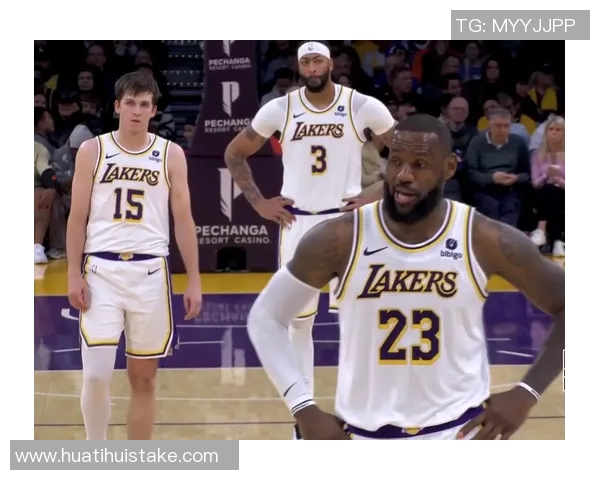 老詹是否该放弃背靠背比赛以保护身体女主持分析其对数据的执念