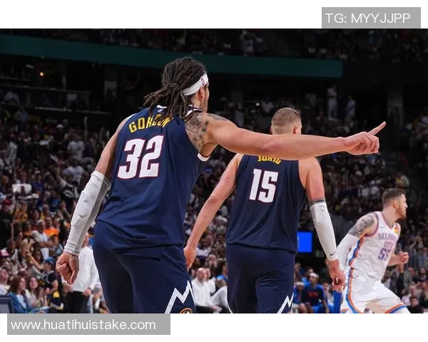 掘金队开季四场比赛得分120以上命中率超50创历史新纪录