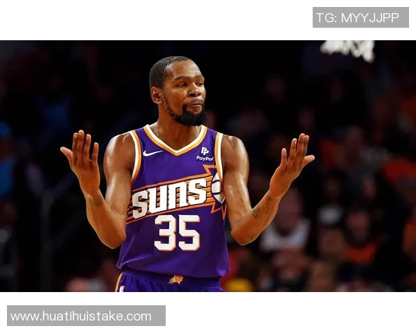 杜兰特分享NBA杯感受适应新赛制重视球迷反馈