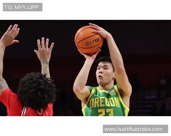 林葳在NCAA面临防守强度挑战教练高度评价其进攻技巧表现 林葳在NCAA面临防守强度挑战教练高度评价其进攻技巧表现