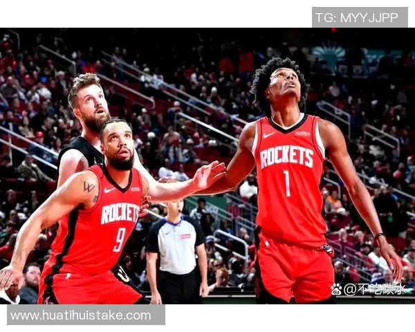 火箭队21胜11负仍有潜力待挖掘完整阵容净效率令人期待