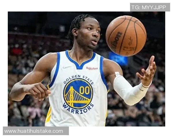 勇士库明加从交易筹码到真香合同两年4650万的逆袭之路