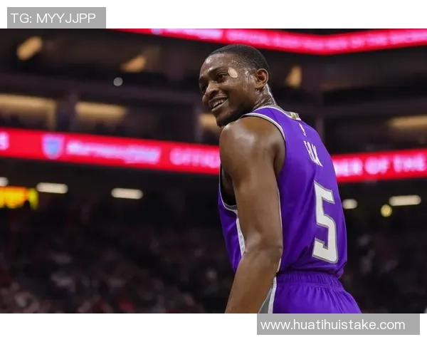 福克斯末节爆发砍下13分全场贡献26分7助攻3抢断正负值7助球队获胜